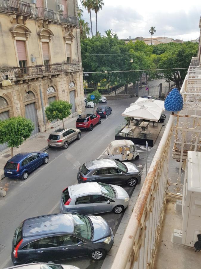 Princess Mafalda Di Savoia Syracuse Exterior foto
