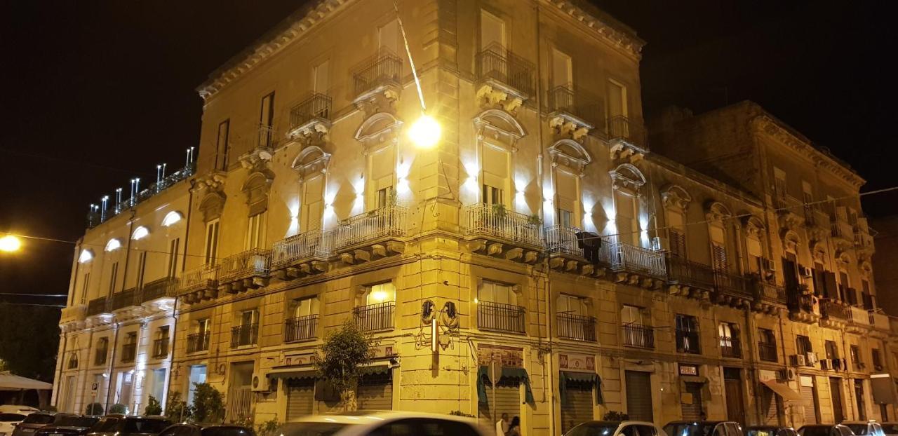 Princess Mafalda Di Savoia Syracuse Exterior foto